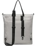 GASTON LUGA Сумка-шоппер Lightweight Tote. Цвет: бежевый