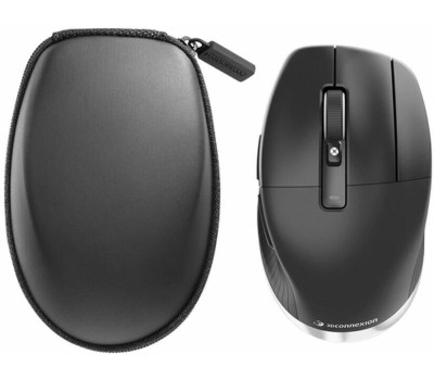 3DCONNEXION Мышь 3DX-700116 CadMouse Pro Wireless, (RTL), (Right hand)