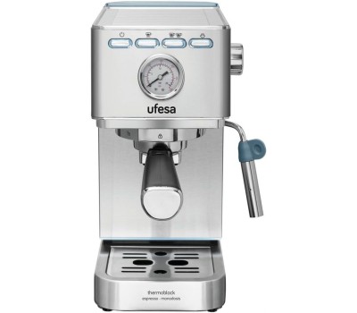 Кофеварка UFESA Кофеварка эспрессо CE8030 MILAZZO