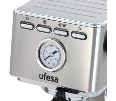 Кофеварка UFESA Кофеварка эспрессо CE8030 MILAZZO