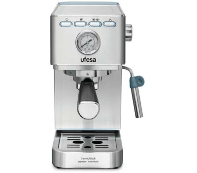 Кофеварка UFESA Кофеварка эспрессо CE8030 MILAZZO