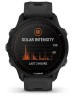 GARMIN Смарт-часы Forerunner 955, 33мм, 1.3