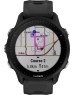 GARMIN Смарт-часы Forerunner 955, 33мм, 1.3