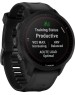 GARMIN Смарт-часы Forerunner 955, 33мм, 1.3