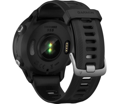GARMIN Смарт-часы Forerunner 955, 33мм, 1.3