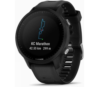 GARMIN Смарт-часы Forerunner 955, 33мм, 1.3