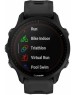 GARMIN Смарт-часы Forerunner 955, 33мм, 1.3