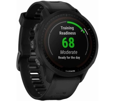 GARMIN Смарт-часы Forerunner 955, 33мм, 1.3