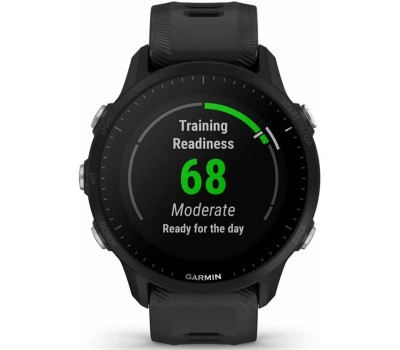 GARMIN Смарт-часы Forerunner 955, 33мм, 1.3