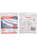 REXANT Лента светодиодная 24В, COB 8Вт/м, 320 LED/м, 6500K, 8мм, 5м, IP20