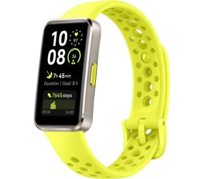 HUAWEI Фитнес-трекер Band 10 Nora-B29F, 1.47