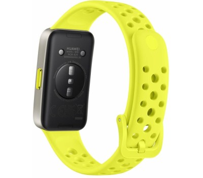 HUAWEI Фитнес-трекер Band 10 Nora-B29F, 1.47