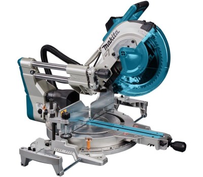 Торцовочная пила MAKITA Торцовочная пила LS1219L, 1800Вт, 305мм