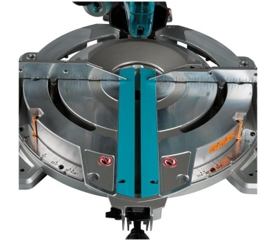 Торцовочная пила MAKITA Торцовочная пила LS1219L, 1800Вт, 305мм