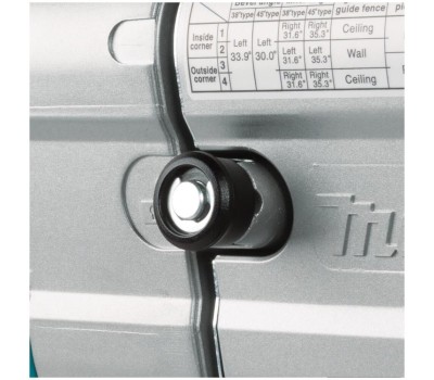 Торцовочная пила MAKITA Торцовочная пила LS1219L, 1800Вт, 305мм