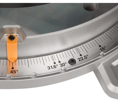 Торцовочная пила MAKITA Торцовочная пила LS1219L, 1800Вт, 305мм