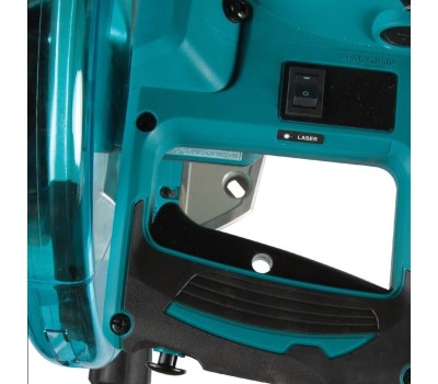 Торцовочная пила MAKITA Торцовочная пила LS1219L, 1800Вт, 305мм