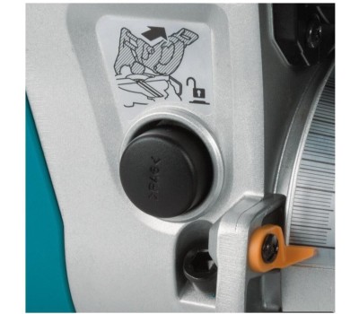 Торцовочная пила MAKITA Торцовочная пила LS1219L, 1800Вт, 305мм