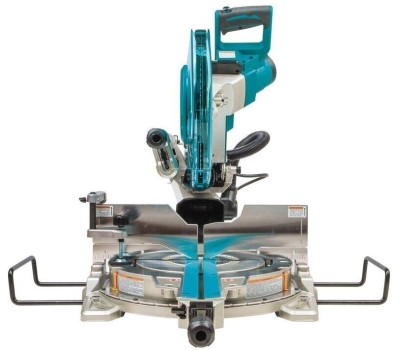 Торцовочная пила MAKITA Торцовочная пила LS1219L, 1800Вт, 305мм