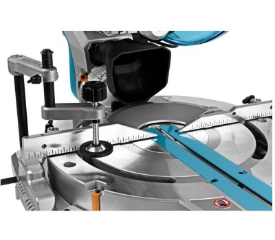 Торцовочная пила MAKITA Торцовочная пила LS1219L, 1800Вт, 305мм