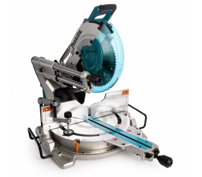Торцовочная пила MAKITA Торцовочная пила LS1219L, 1800Вт, 305мм