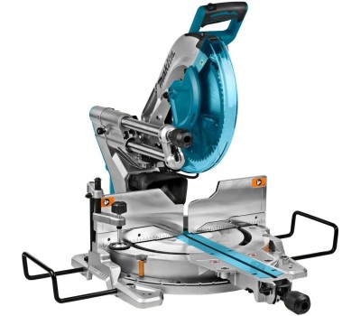 Торцовочная пила MAKITA Торцовочная пила LS1219L, 1800Вт, 305мм