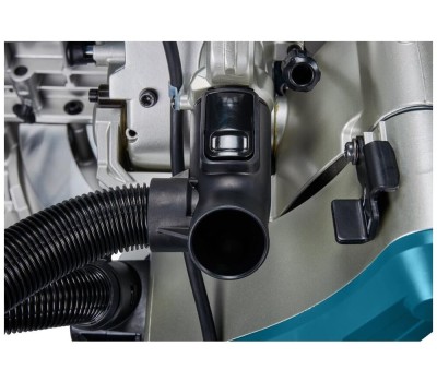 Торцовочная пила MAKITA Торцовочная пила LS1219L, 1800Вт, 305мм