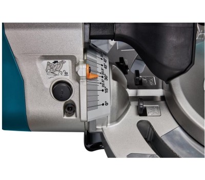 Торцовочная пила MAKITA Торцовочная пила LS1219L, 1800Вт, 305мм