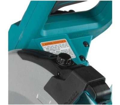 Торцовочная пила MAKITA Торцовочная пила LS1219L, 1800Вт, 305мм