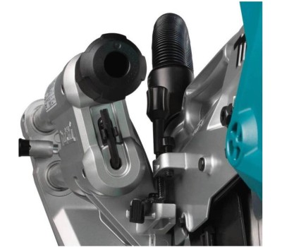 Торцовочная пила MAKITA Торцовочная пила LS1219L, 1800Вт, 305мм
