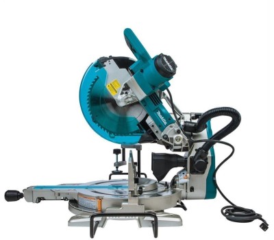 Торцовочная пила MAKITA Торцовочная пила LS1219L, 1800Вт, 305мм