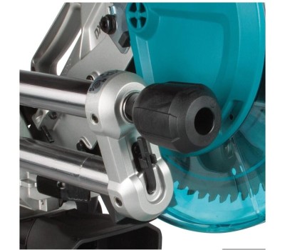 Торцовочная пила MAKITA Торцовочная пила LS1219L, 1800Вт, 305мм