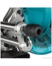 Торцовочная пила MAKITA Торцовочная пила LS1219L, 1800Вт, 305мм