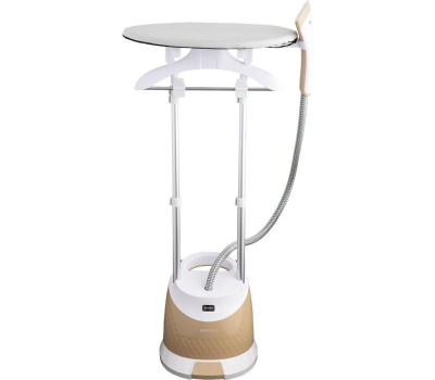 NORDFROST (CH) Отпариватель для одежды NORDFROST GS 3000 GOLD