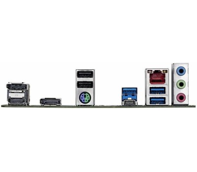 Материнская плата GIGABYTE Материнская плата B650M GAMING PLUS WIFI, Socket AM5, AMD B650, mATX, Ret