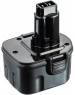 PITATEL Батарея аккумуляторная TSB-056-DE12/BD12A-33M 12В 3.3Ач NiMh