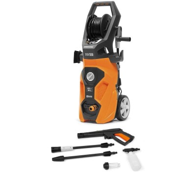 Мойка высокого давления DAEWOO Мойка высокого давления DAW 550