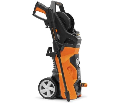 Мойка высокого давления DAEWOO Мойка высокого давления DAW 550