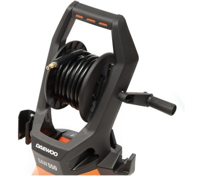 Мойка высокого давления DAEWOO Мойка высокого давления DAW 550