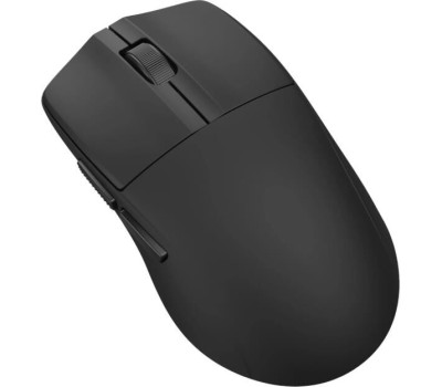 Мышь беспроводная DEFENDER Мышь беспроводная Arcade PRO (Аркада ПРО) GM-381 черный (USB/BT, 30000dpi, 6but) (52383)