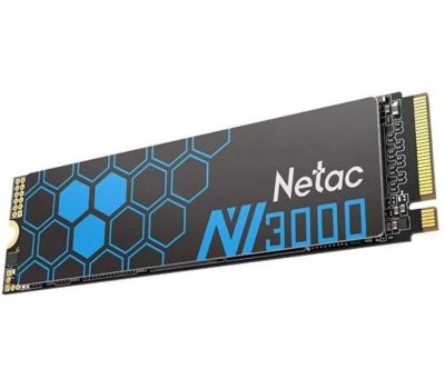 Накопитель SSD NETAC NT01NV3000-500-E4X