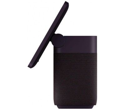 YANDEX Умная колонка Яндекс Станция Дуо Макс с Zigbee, красная, YNDX-00055RED