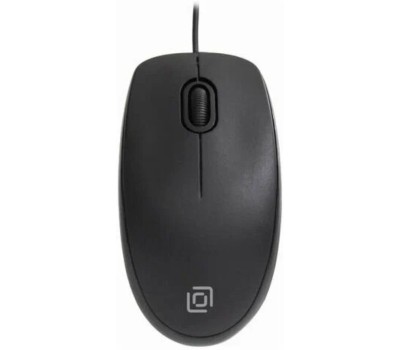 Oklick M218 BLACK