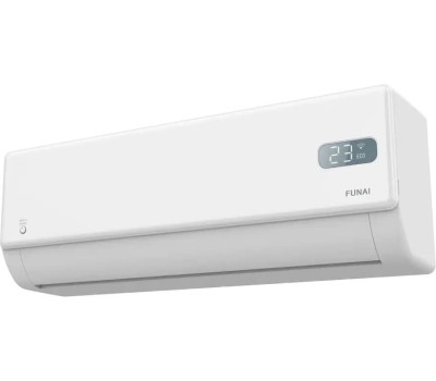 Сплит-система FUNAI Кондиционер RAC-I-AK30HP.D01 серия AKOYA Inverter 2025 (комплект)