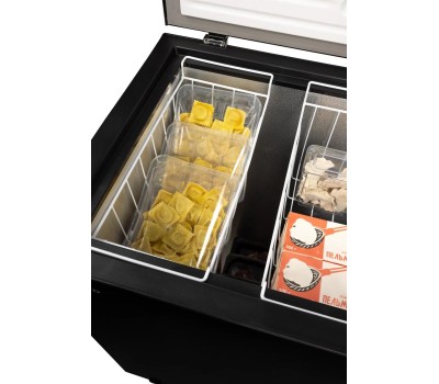 NORD (CH) Морозильный ларь NORD CN 410 B