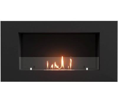 Камин электрический FIRELIGHT Биокамин BFP/W-90