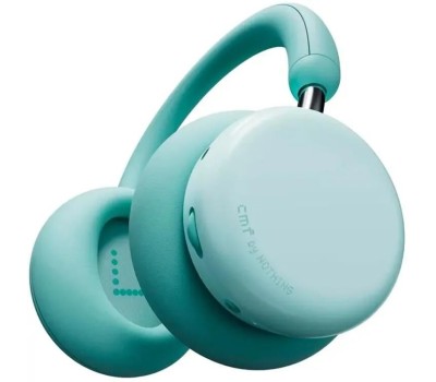 NOTHING Беспроводные наушники CMF by Headphone Pro - Светло-зеленый (B175)