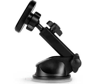 TTEC Автомобильный держатель для телефона EasyDrive Flex M MagSafe Compatable In-Car Phone Holder. Цвет: черный