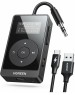 UGREEN Bluetooth аудиоадаптер BT503 (45492) Bluetooth Audio Adapter. Цвет: черный