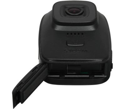 SJCAM Персональный носимый видеорегистратор A10. Цвет черный